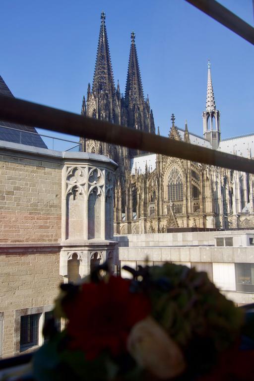 Am Museum Köln
