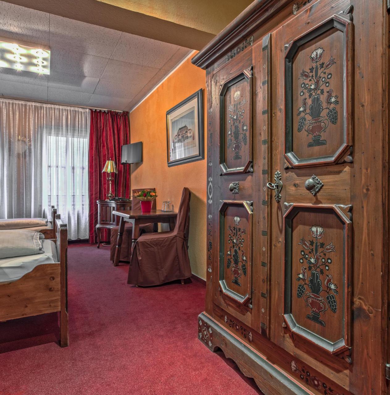 Am Museum Hotel Köln